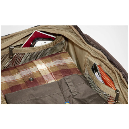 Rucksack Fjällräven Splitpack