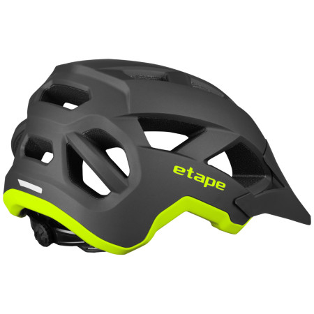Fahrradhelm Etape X-RAY