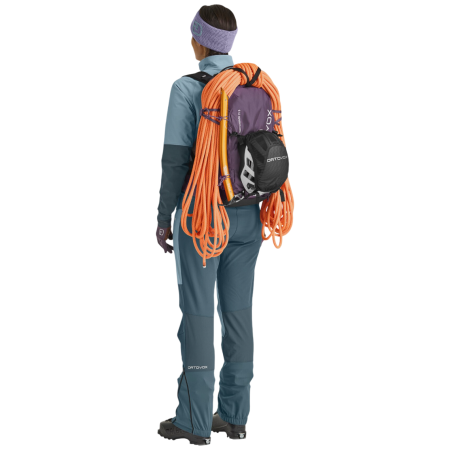 Damenhose Ortovox Punta Berrino Pants Women's