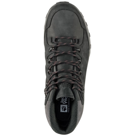 Wanderschuhe Jack Wolfskin Refugio Prime Texapore Mid M