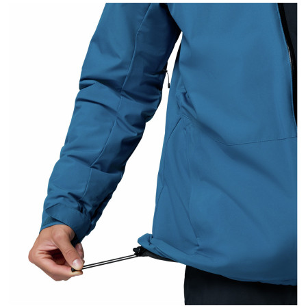 Herren-Winterjacke Columbia Winter District™ III Jacket