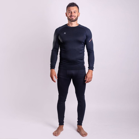 Herren-Funktionsshirt Progress TX NDR