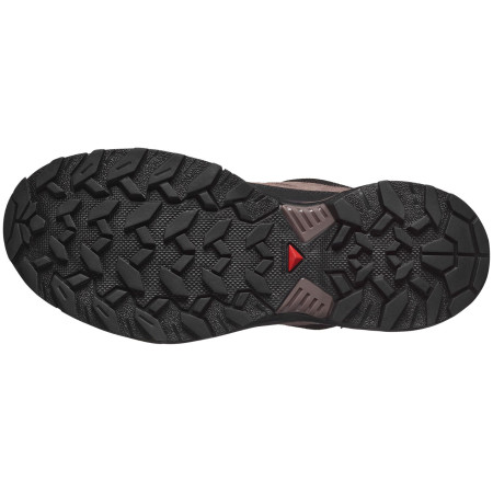 Damenschuhe Salomon X Ultra 360 Leather Gore-Tex