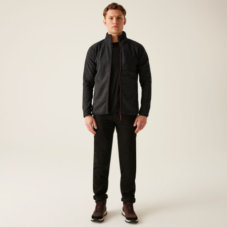 Herren Funktions-Sweatshirt Regatta Shorston