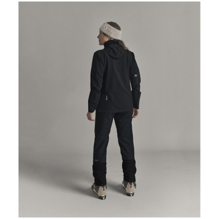 Damenhose Ortovox Ortler Softshell Pants
