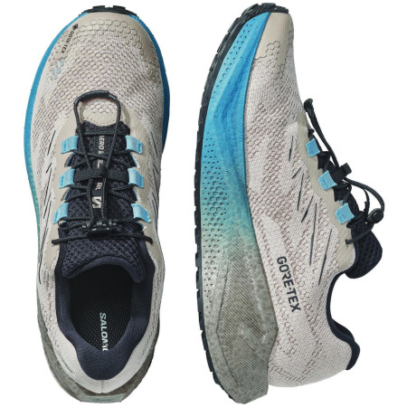 Herrenschuhe Salomon Aero Blaze 4 Grvl Gtx
