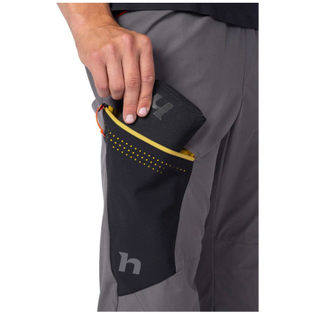 Herrenhose Hannah Taget