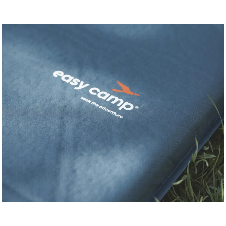 Selbstaufblasende Isomatte Easy Camp Skylark Mat Double 10.0 cm