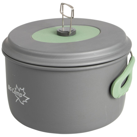 Geschirrset Bo-Camp Explorer XL