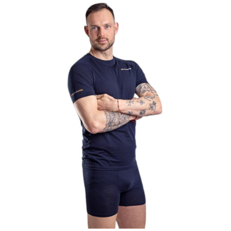 Herren-Funktionsshirt Progress MA NKR 125