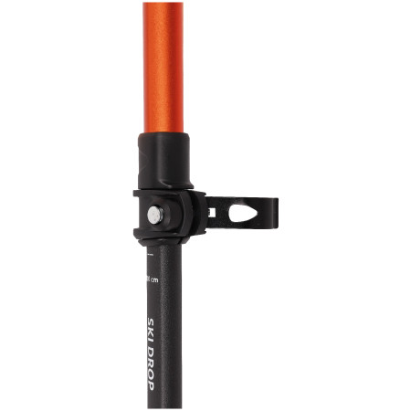 Skialp-Stöcke Camp Ski Drop