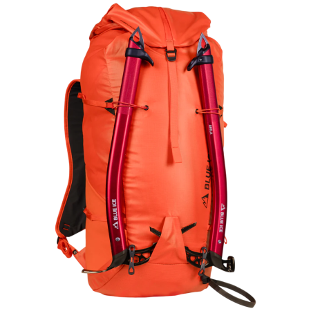 Skialp-Rucksack Blue Ice Firecrest 38