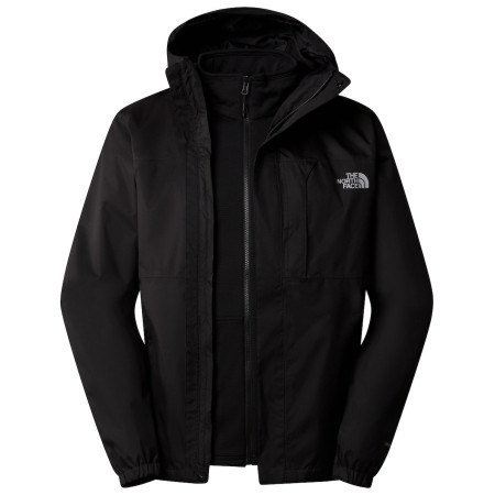 Herrenjacke The North Face M Quest Triclimate Jacket