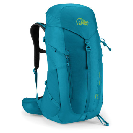 Damenrucksack Lowe Alpine AirZone Trail ND24 hellblau Dawn Blue