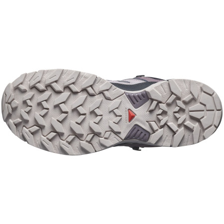 Damenschuhe Salomon X Ultra 360 Mid Gore-Tex