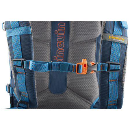 Rucksack Pinguin Attack 45