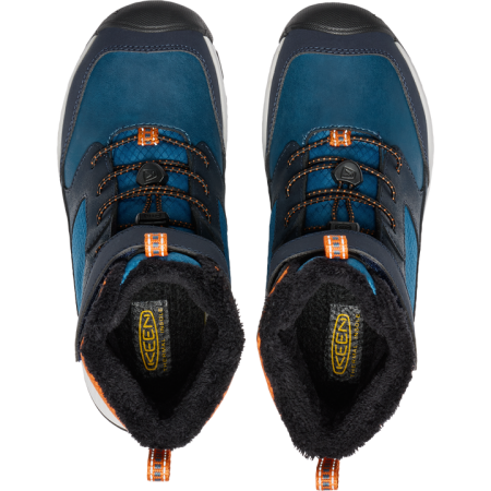 Kinder Winterschuhe Keen Skua Winter Wp Youth