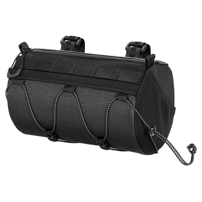 Lenkertasche Topeak Tubular BarBag schwarz černá