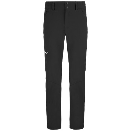 Herrenhose Salewa *Talveno 2 Dst M Pnt schwarz Blackout
