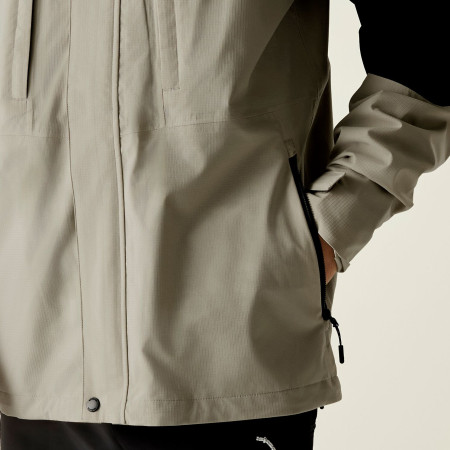 Herrenjacke Regatta Freesdale