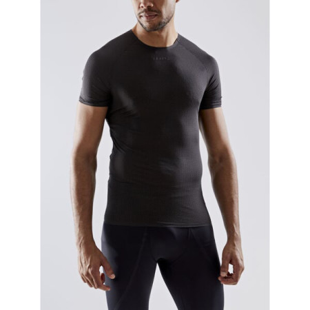 Herren-T-Shirt Craft Nanoweight SS