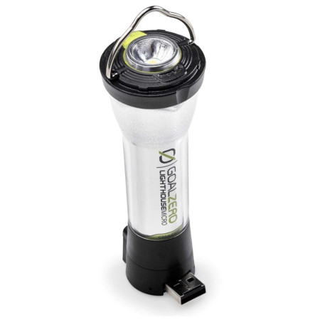 Lampe Goal Zero Lighthouse Micro charger