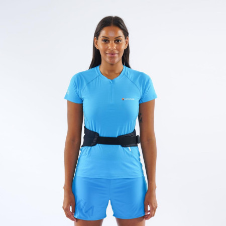 Hüfttasche Montane Gecko WP 1+