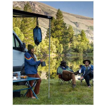 Filterflasche LifeStraw Peak Gravity Filter System 8L