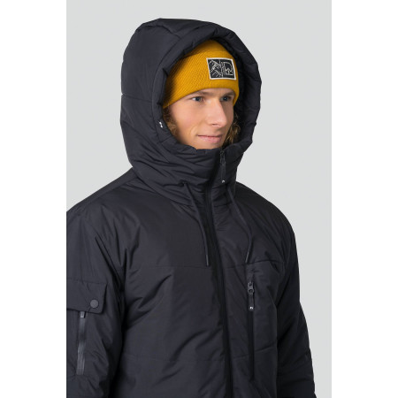 Herren-Winterjacke Hannah Benson