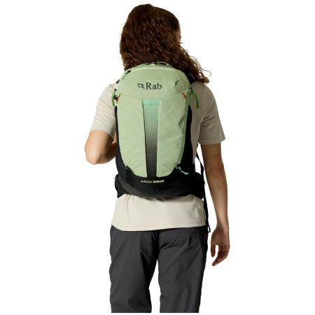 Damen Wanderrucksack Rab Airox 22 ND