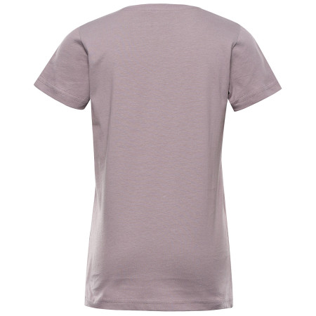 Kinder-T-Shirt Alpine Pro Termeso 2 Quail