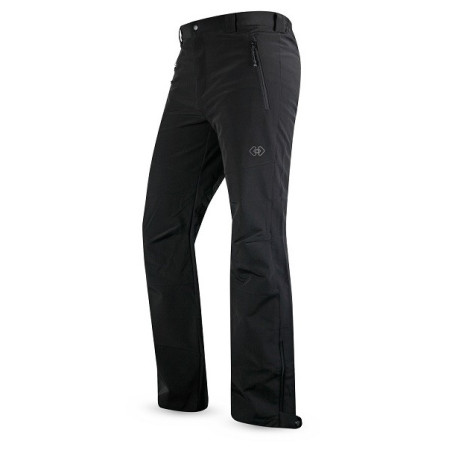 Damenhose Trimm Motion Lady schwarz