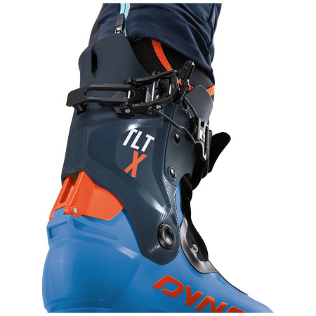 Skialp-Schuhe Dynafit Tlt X