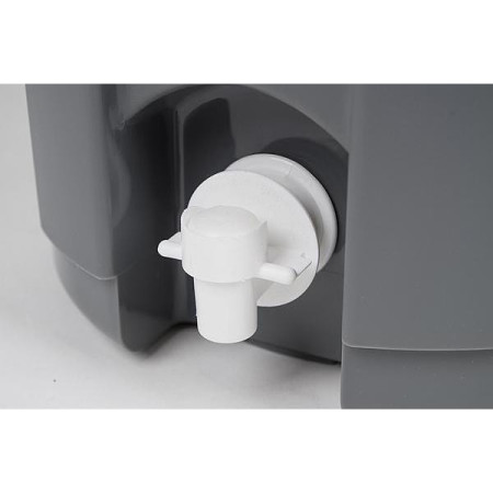 Wassertank Eda Isotherm Water and juice 8 l