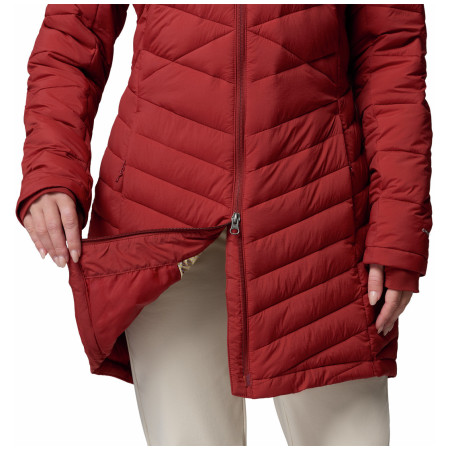 Damen-Wintermantel Columbia Joy Peak™ II Mid Jacket