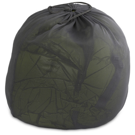 Daunenschlafsack Pinguin Magma 1000 185 cm