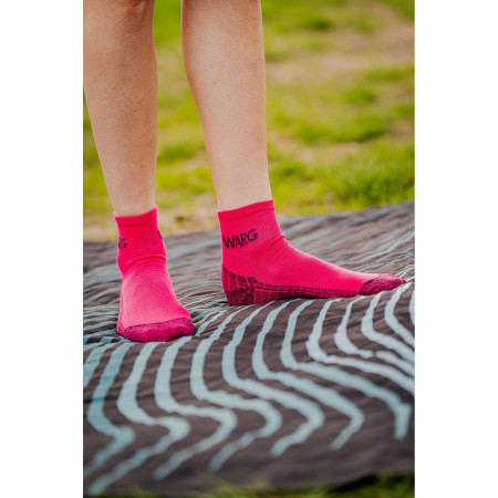 Socken Warg Allday Cotton