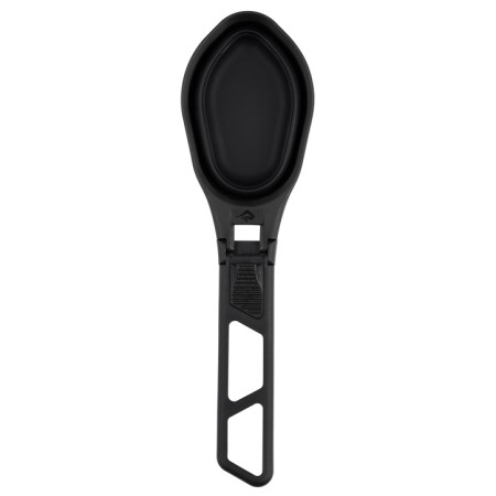 Löffel Sea to Summit Camp Kitchen Folding Serving Spoon