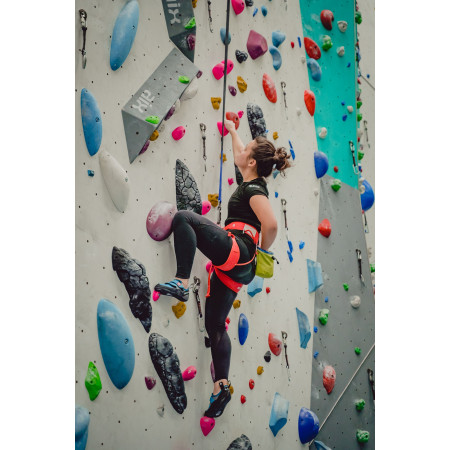 Damen-T-Shirt Zulu Bambus 210 Short