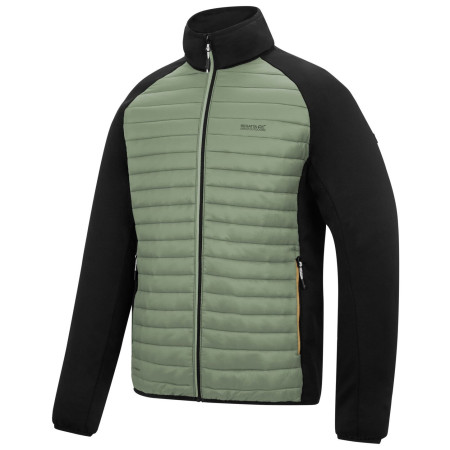 Herrenjacke Regatta Clumber Hybrid