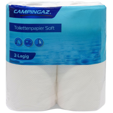 Toilettenpapier Campingaz WC Accy Toilet Paper Soft