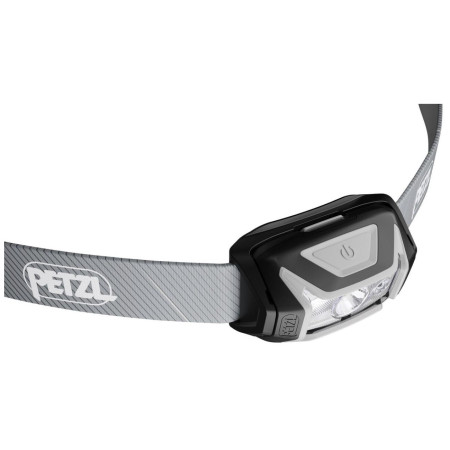 Stirnlampe Petzl Tikka Core (2025)