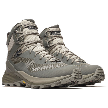 Wanderschuhe Merrell Mtl Thermo Rogue 4 Mid Gtx