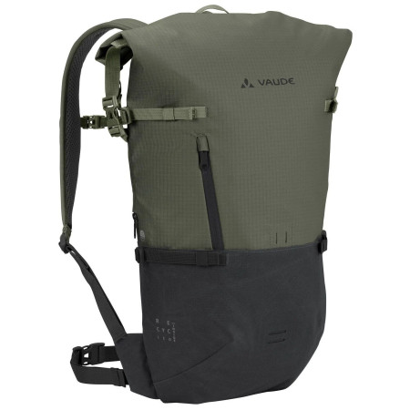 Rucksack Vaude CityGo 23 II grün khaki