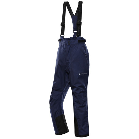 Kinder Skihose Alpine Pro Lermono blau new navy
