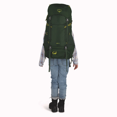 Kinderrucksack Osprey Ace 50