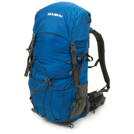 Rucksack Husky Slotr 40L blau Blue