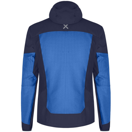 Herrenjacke Montura Seed Hooded Jacket