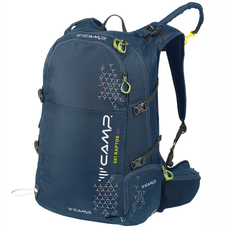Skialp-Rucksack Camp Ski Raptor 20