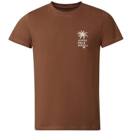 Herren T-Shirt Alpine Pro Sumek
